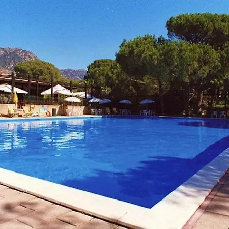 House Calaverde Village * Santa Margherita di Pula