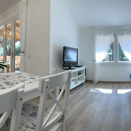 House Calaverde Village *