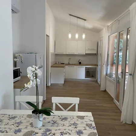 House Calaverde Village Santa Margherita di Pula