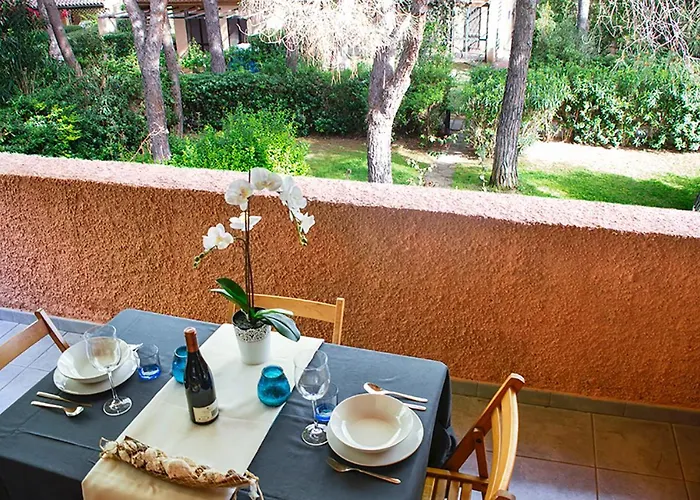 House Calaverde Village בית נופש