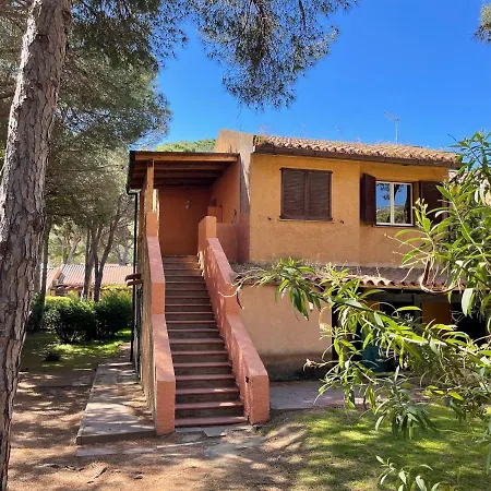 בית נופש House Calaverde Village *