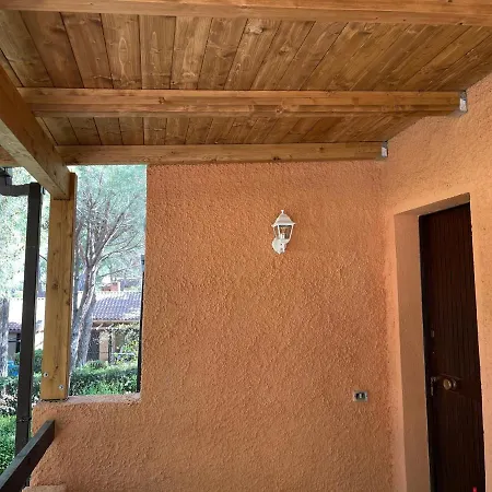 House Calaverde Village בית נופש *