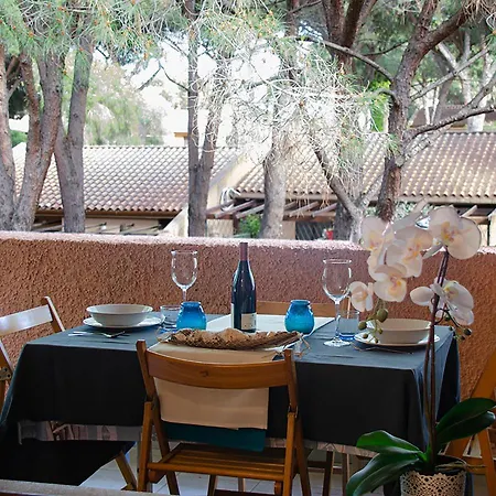 House Calaverde Village בית נופש *