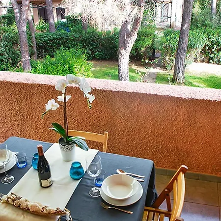 House Calaverde Village בית נופש