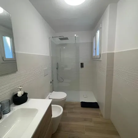House Calaverde Village סנטה מרגריטה די פולה