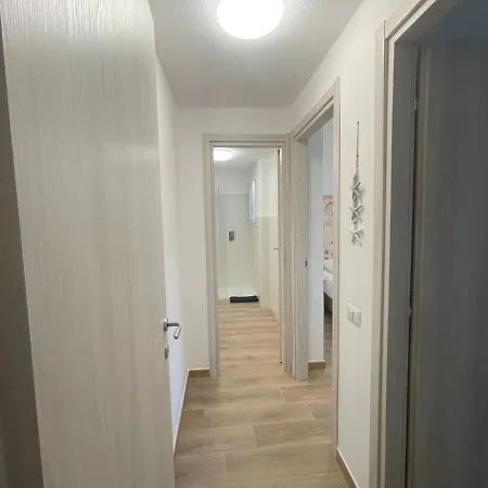 בית נופש House Calaverde Village