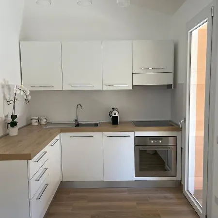 בית נופש House Calaverde Village