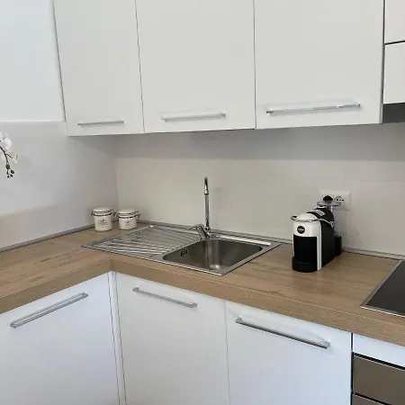House Calaverde Village בית נופש סנטה מרגריטה די פולה
