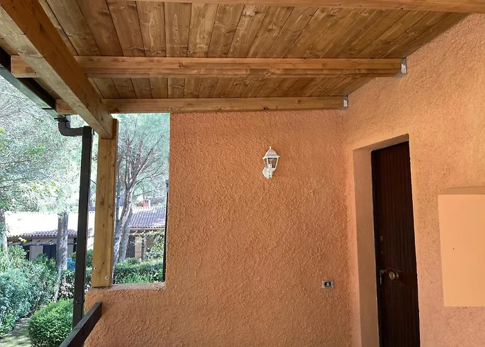 House Calaverde Village Casa de Férias *
